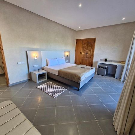 Le Parc Des Oliviers Hotel Hrabil Saâda Екстериор снимка